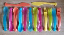 Bundle toddler cutlery for sale  GERRARDS CROSS
