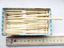 Vintage ivory party for sale  MOLD
