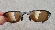 Oakley half wire for sale  CHEADLE