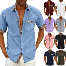 Mens shirts tops for sale  UK