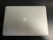 Macbook pro ram d'occasion  Paris XII