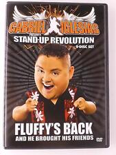 Gabriel iglesias stand for sale  Mcminnville