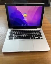 Apple macbook pro d'occasion  Kingersheim