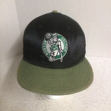 Boné chapéu Snapback Boston Celtics NBA New Era Hardwood Classics HWC acabamento acetinado comprar usado  Enviando para Brazil