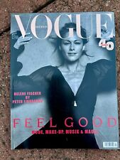 Vogue deutsch 2019 gebraucht kaufen  Halle