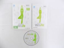 Usado, Disco perfeito Nintendo Wii Wii Fit - Inc manual Wii U Comp. Frete grátis comprar usado  Enviando para Brazil