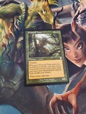 MTG Pirmeval Titan Time Spiral Remastered Magic The Gathering  for sale  Shipping to South Africa