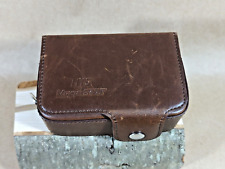 Megagear leather camera for sale  Wooster