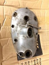 Triumph pre unit gearbox outer cover ,clutch arm for sale  SIDMOUTH