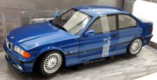 Solido escala 1/18 fundido S1803908 - BMW M3 E36 Coupe 1994 - Azul Avus, usado comprar usado  Enviando para Brazil