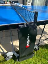 Sponeta utdoor tischtennisplat gebraucht kaufen  Regensburg