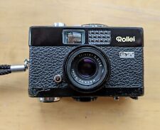 Rollei film camera for sale  FAREHAM