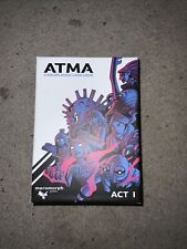 ATMA - UN juego de cartas de rol - ACTO 1, usado segunda mano  Embacar hacia Argentina
