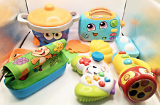 Lot baby toys for sale  Hamilton