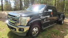 2011 ford f350 diesel for sale  Rock Hill