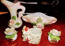 ceramic planters vintage pot for sale  Peculiar