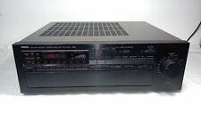 Yamaha RX-1100U AM/FM Natural Sound Stereo Receiver - WORKS no remote for sale  Shipping to South Africa