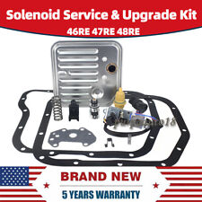 Solenoid service upgrade for sale  USA