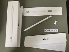 Apple pencil ipad gebraucht kaufen  Weißenhorn