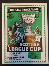 Celtic hibernian scottish for sale  EDINBURGH