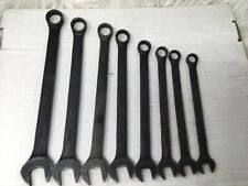 Armstrong tools black for sale  Bogart