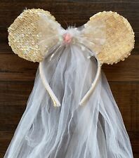 Disney bride minnie for sale  Woodland Hills