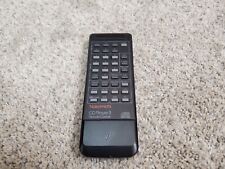 Nakamichi player remote for sale  Bloomingdale