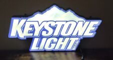 Keystone light mountains for sale  Piqua
