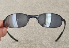 Oakley square wire for sale  Shipping to Ireland
