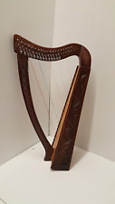 Strings lever harp for sale  Denver