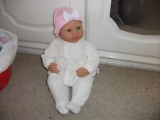 realistic baby dolls for sale  RADLETT