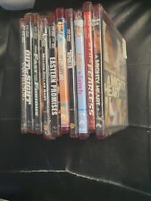 Lot dvd movies for sale  Westfield