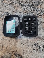 Kit de lente de cámara para teléfono KEYWING 7 en 1 actualizado iPhone Samsung otros segunda mano  Embacar hacia Mexico