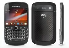 Blackberry bold 9900 d'occasion  Harbonnières