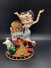 Betty boop figurine for sale  SKEGNESS