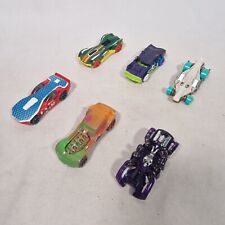 Hotwheels toy cars for sale  ROYSTON