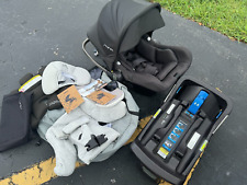 stokke nuna infant carseat for sale  Delray Beach