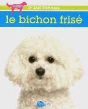 Bichon frise joel d'occasion  France