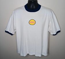 Camiseta De Colección Años 90 Seed XL Banda Puntada Única EE. UU. 1994 Promo Timbre Camiseta Rock Grunge segunda mano  Embacar hacia Argentina