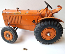tracteur jouets d'occasion  Expédié en Belgium