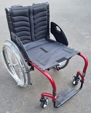 Quickie argon wheelchair. for sale  BRISTOL