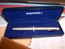 Schaeffer fountain pen for sale  MOLD