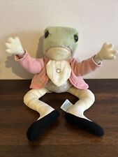 Jeremy fisher frog for sale  LUTON