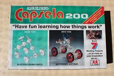 Vintage motorized capsela for sale  CALDICOT