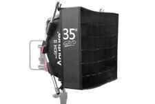 Aputure box softbox for sale  WORKSOP