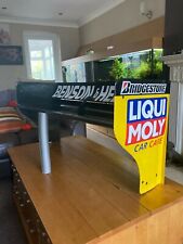 Jordan rear wing for sale  ASHINGTON