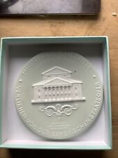 Porzellan medaille nymphenburg gebraucht kaufen  Geisenfeld
