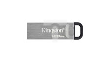KINGSTON FLASH Kyson 128 GB USB3.2 r Gen 1/T2DE segunda mano  Embacar hacia Argentina