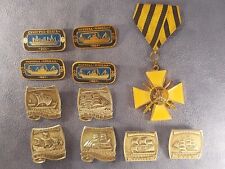 Rden medalie sowjetunion gebraucht kaufen  Baienfurt