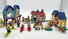 Lego city creations d'occasion  Expédié en Belgium